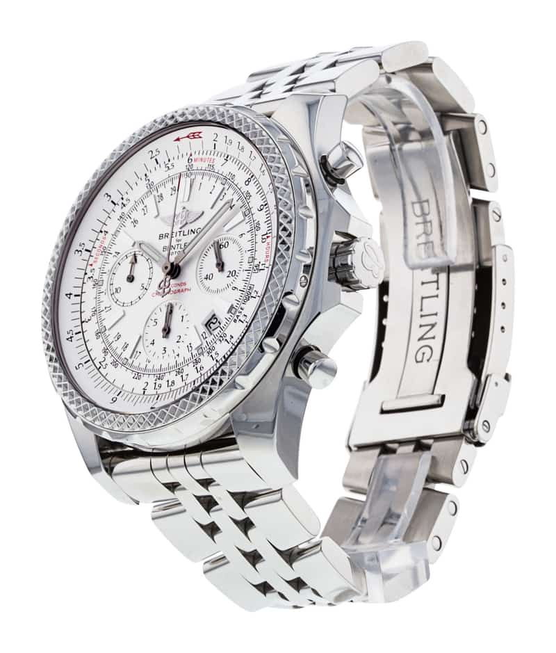 Breitling Bentley Motors A25362